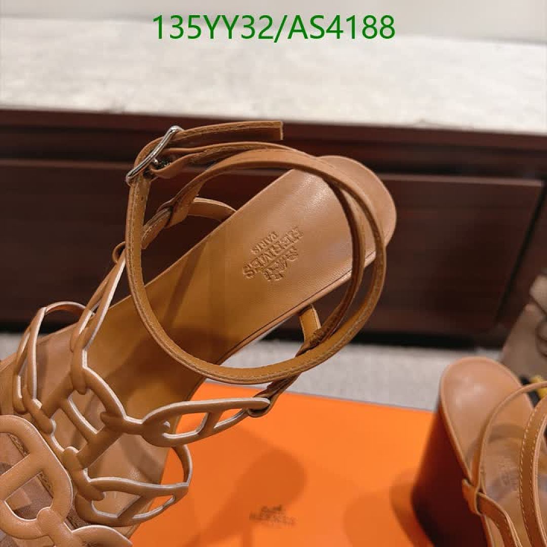 Hermes-Women Shoes Code: AS4188 $: 135USD