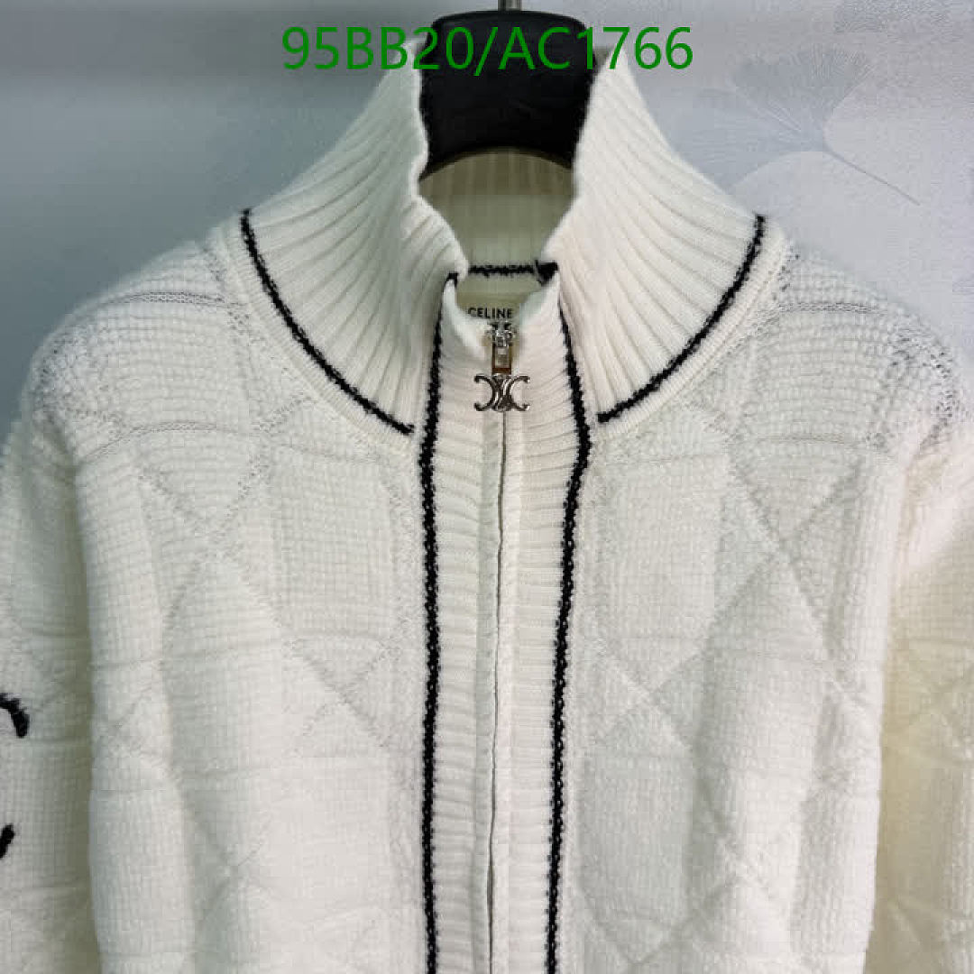 Celine-Clothing Code: AC1766 $: 95USD