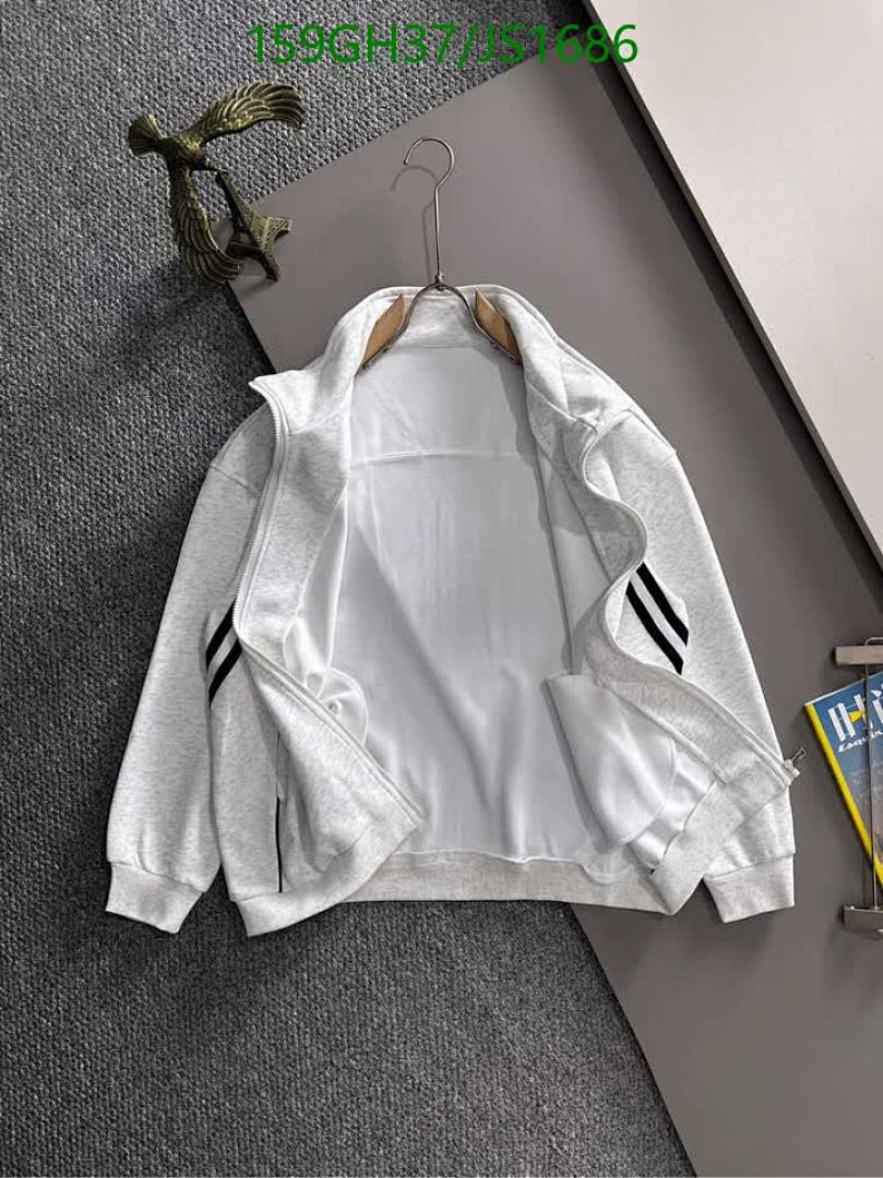 Moncler-Clothing Code: JS1686 $: 159USD