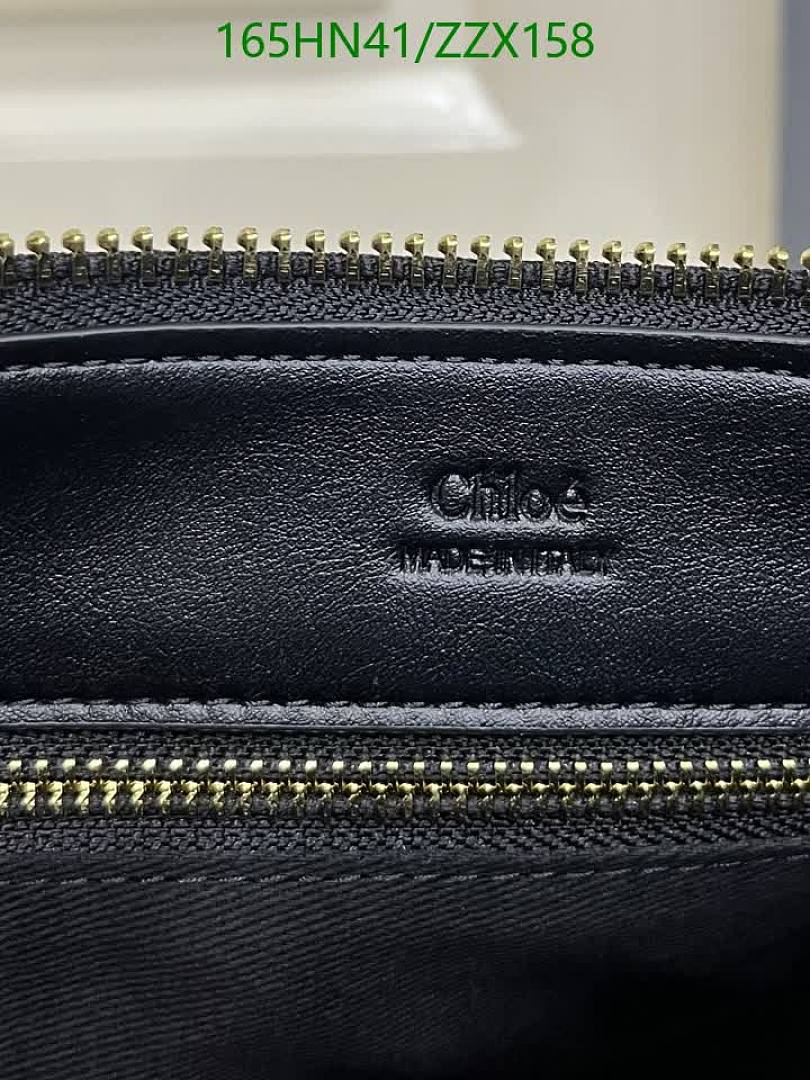 Chloe-Bags4A Quality Code: ZZX158 $: 165USD