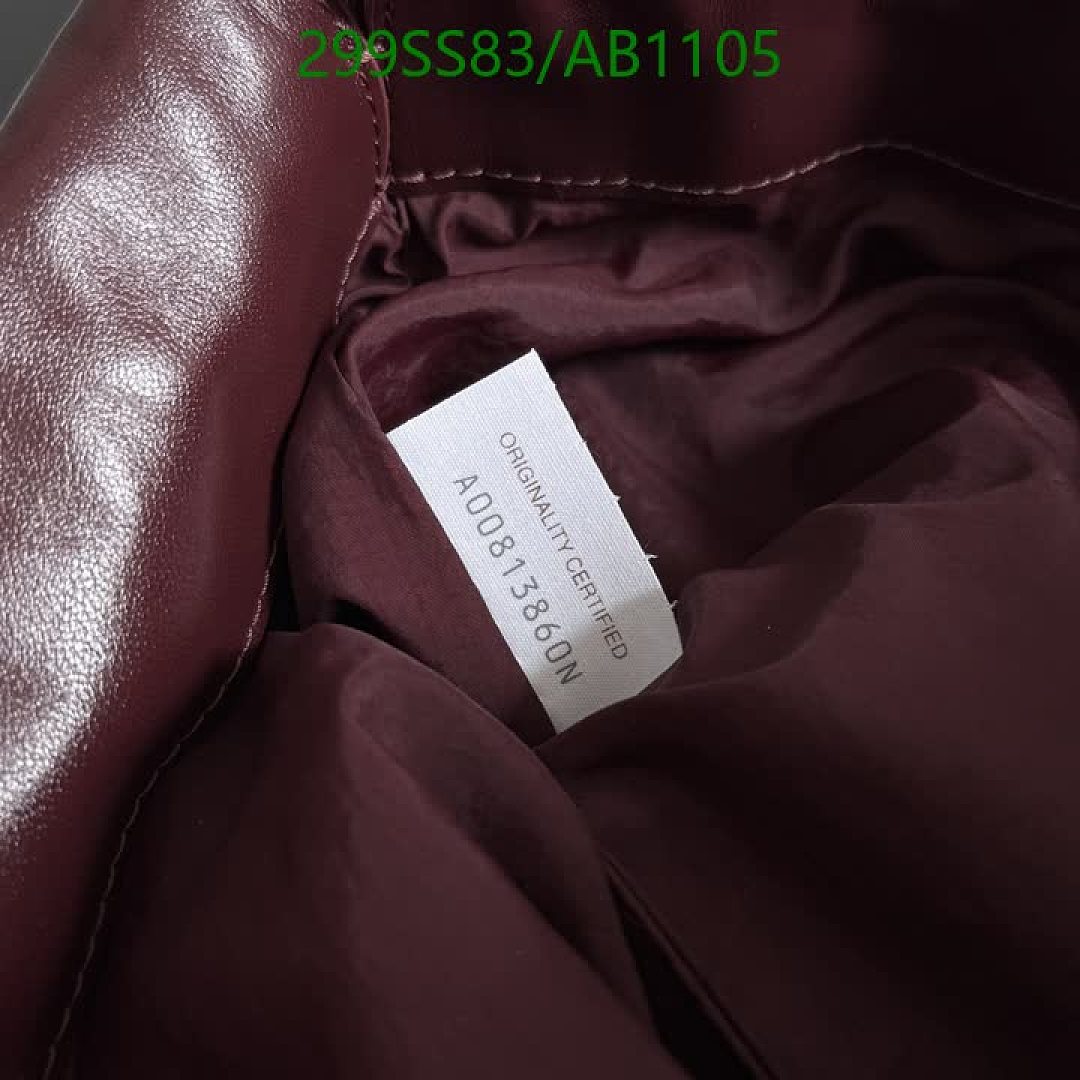 BV-BagsMirror Quality Code: AB1105 $: 299USD