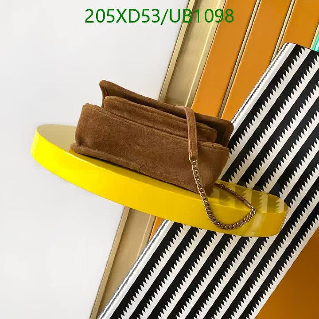 YSL-BagsMirror Quality Code: UB1098 $: 205USD