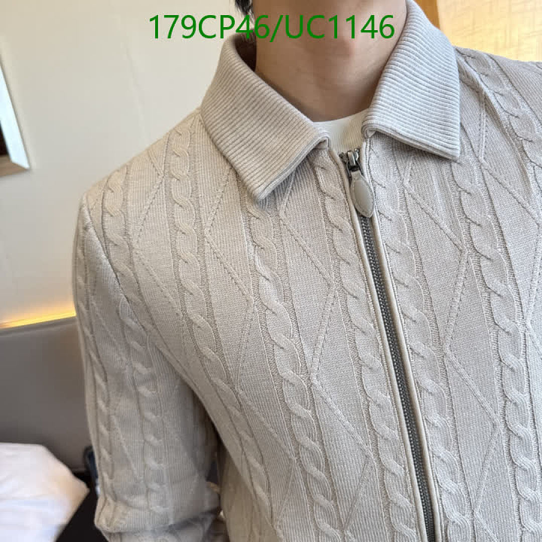 Loro Piana-Clothing Code: UC1146 $: 179USD