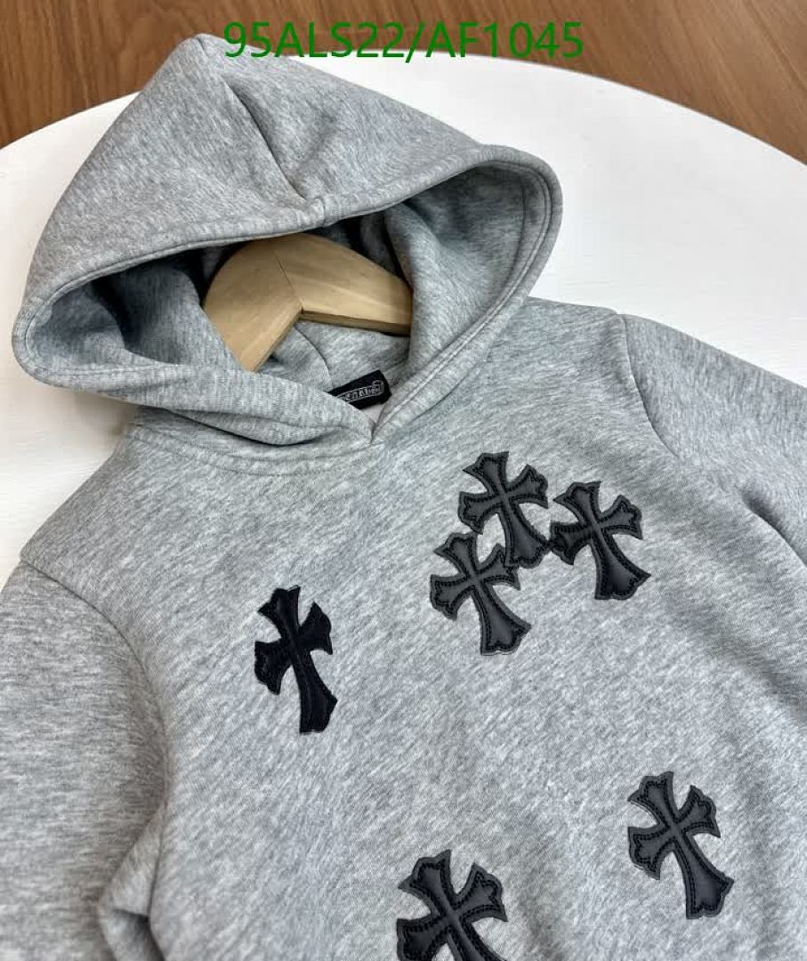 Chrome Hearts-Clothing（Kids） Code: AF1045 $: 95USD