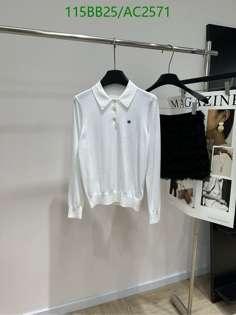 Celine-Clothing Code: AC2571 $: 115USD