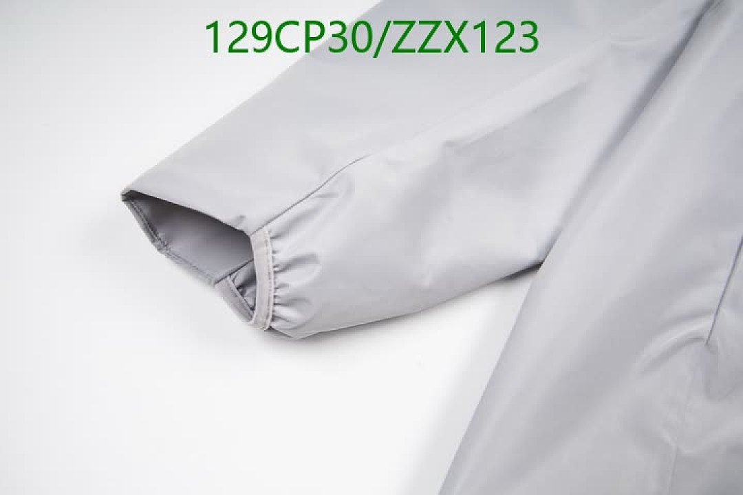 Arcteryx-Clothing Code: ZZX123 $: 129USD