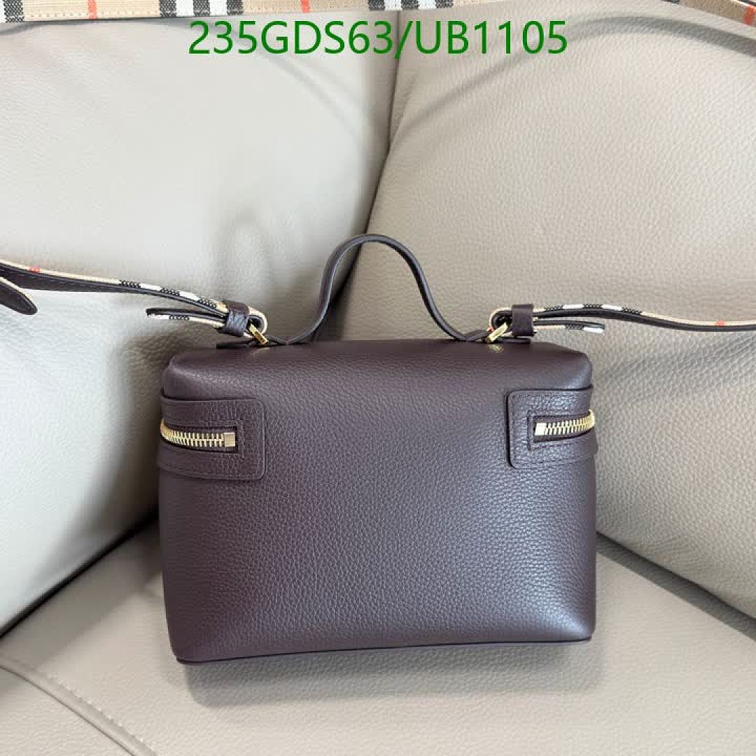 Burberry-BagsMirror Quality Code: UB1105 $: 235USD