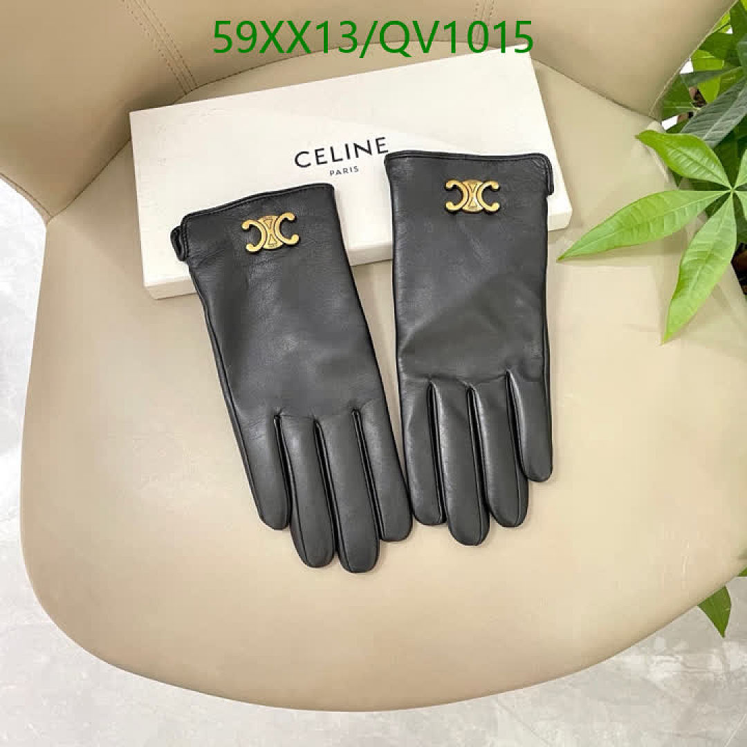 Celine-Gloves Code: QV1015 $: 59USD
