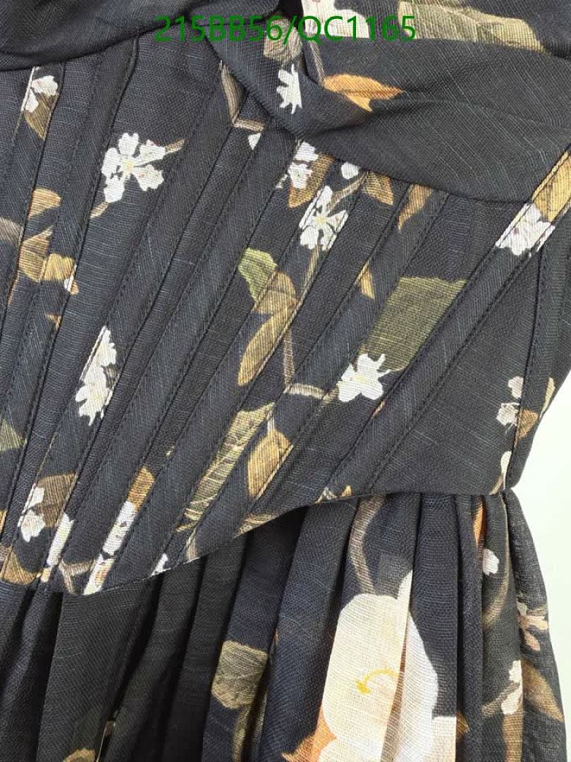 Zimmermann-Clothing Code: QC1165 $: 215USD