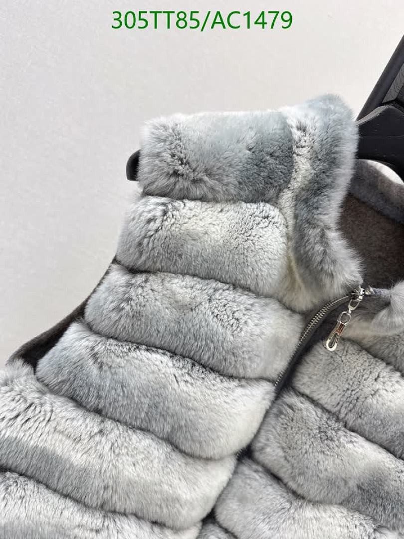 Loro Piana-Clothing Code: AC1479 $: 305USD
