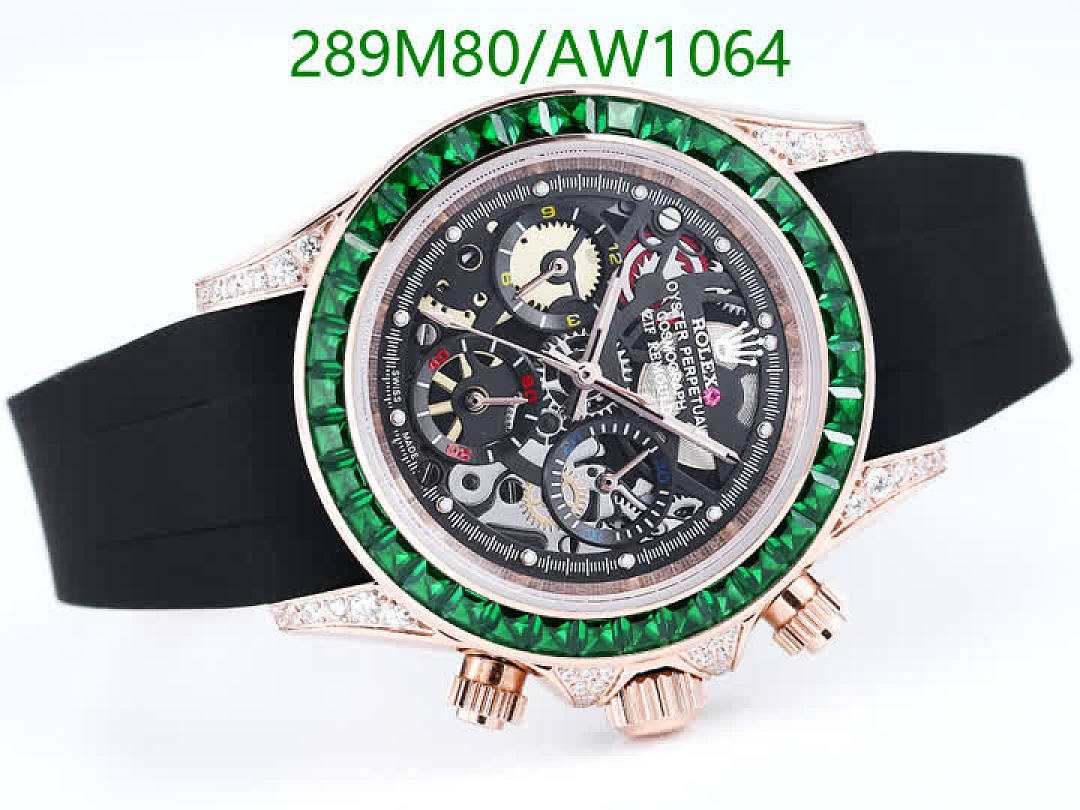 Rolex-WatchesMirror Quality Code: AW1064 $: 289USD