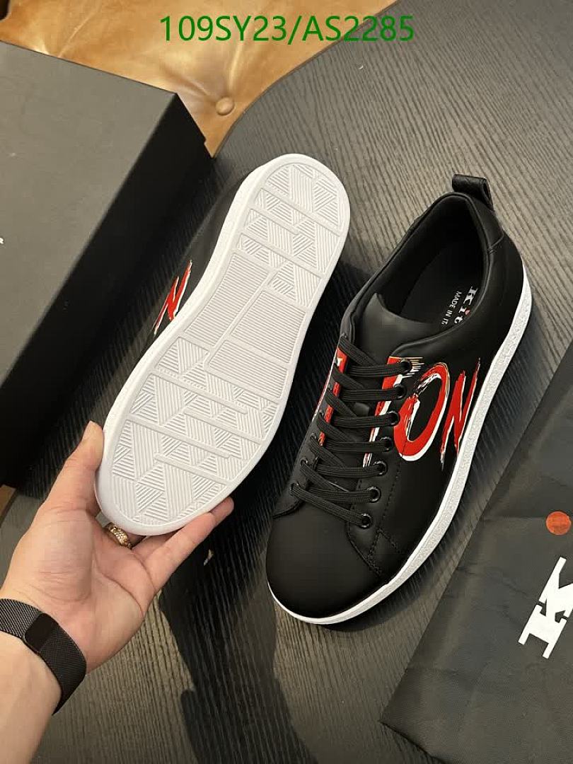 Kiton-Men shoes Code: AS2285 $: 109USD