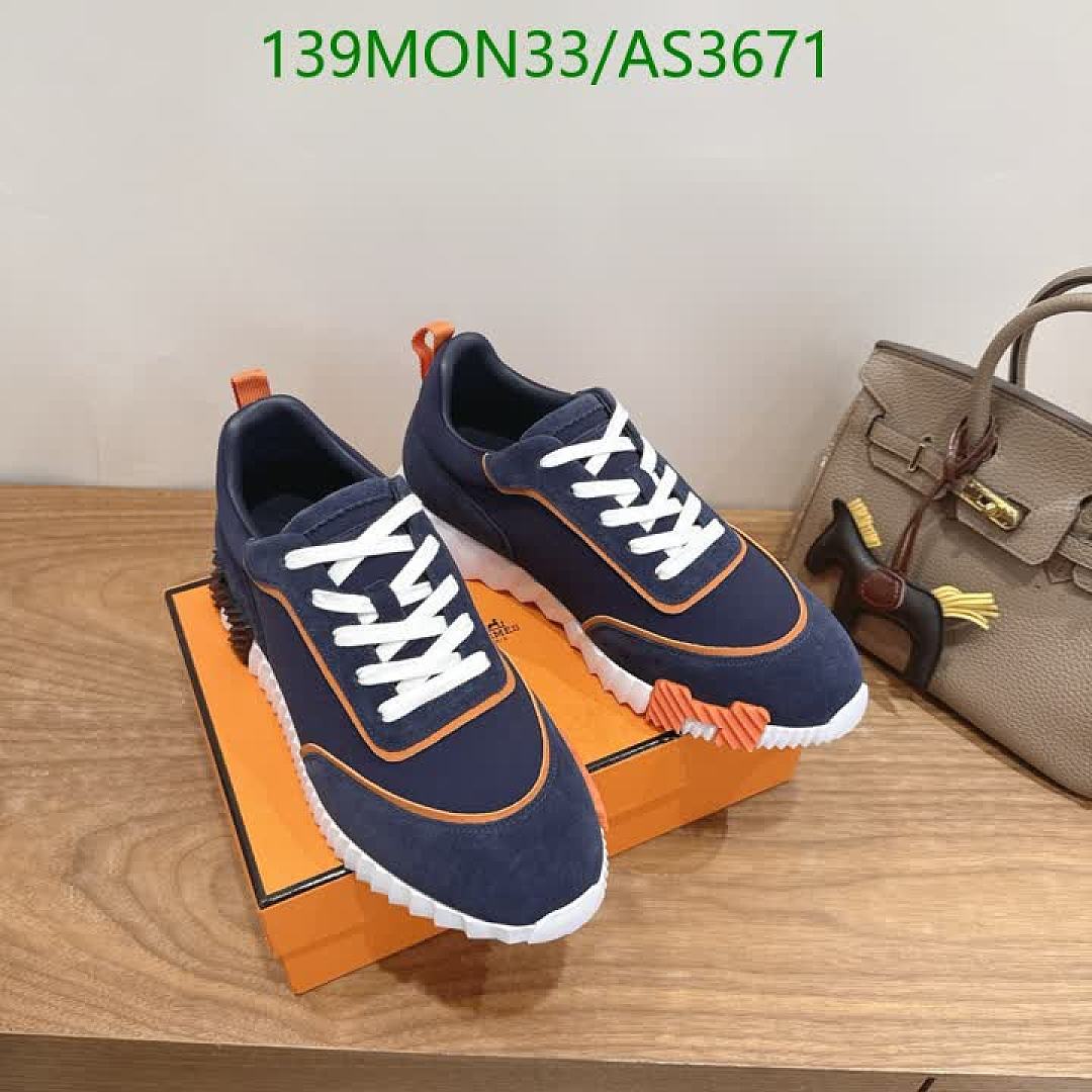 Hermes-Women Shoes Code: AS3671 $: 139USD