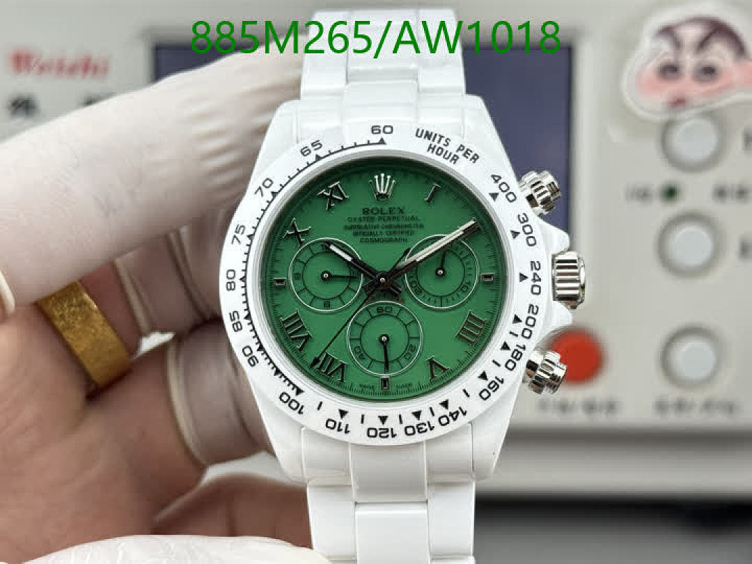Rolex-WatchesMirror Quality Code: AW1018 $: 885USD