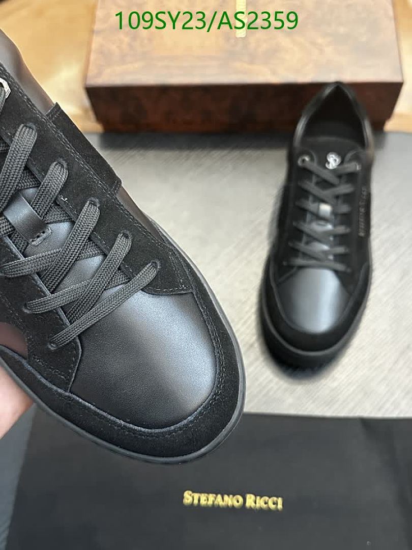 Stefano Ricci-Men shoes Code: AS2359 $: 109USD
