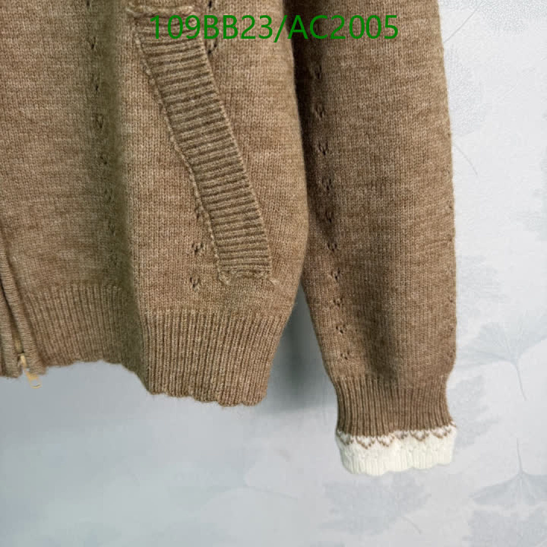 Dior-Clothing Code: AC2005 $: 109USD