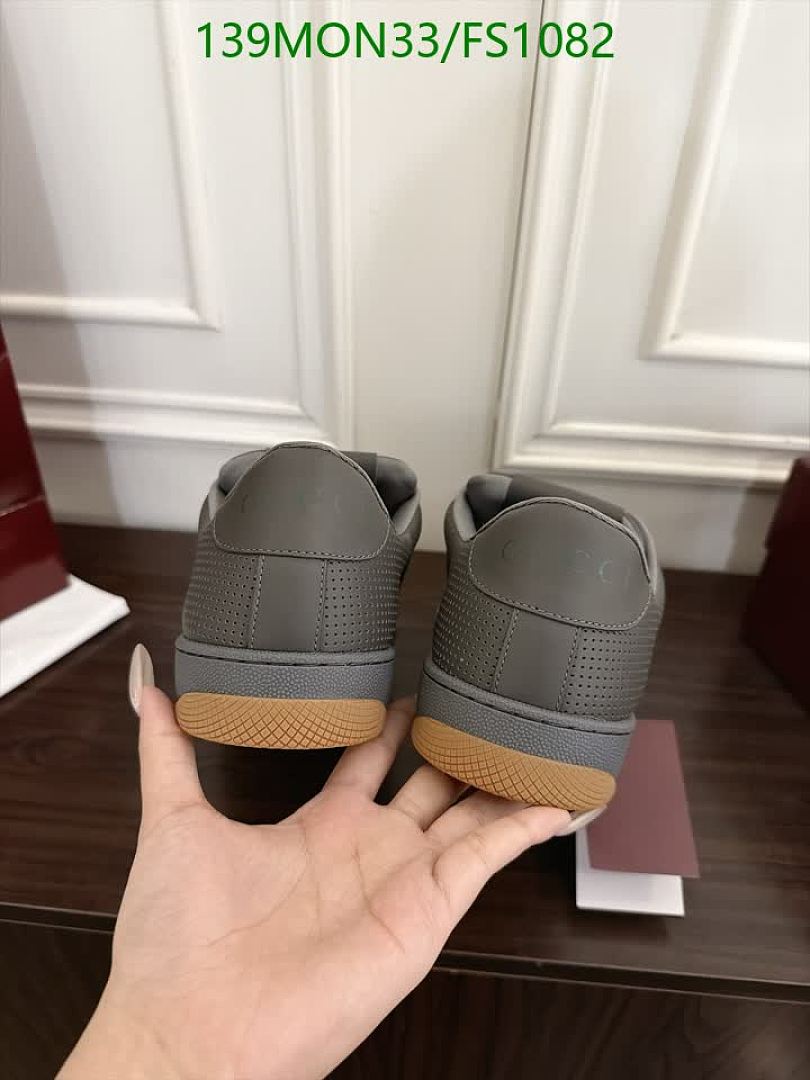 Gucci-Women Shoes Code: FS1082 $: 139USD
