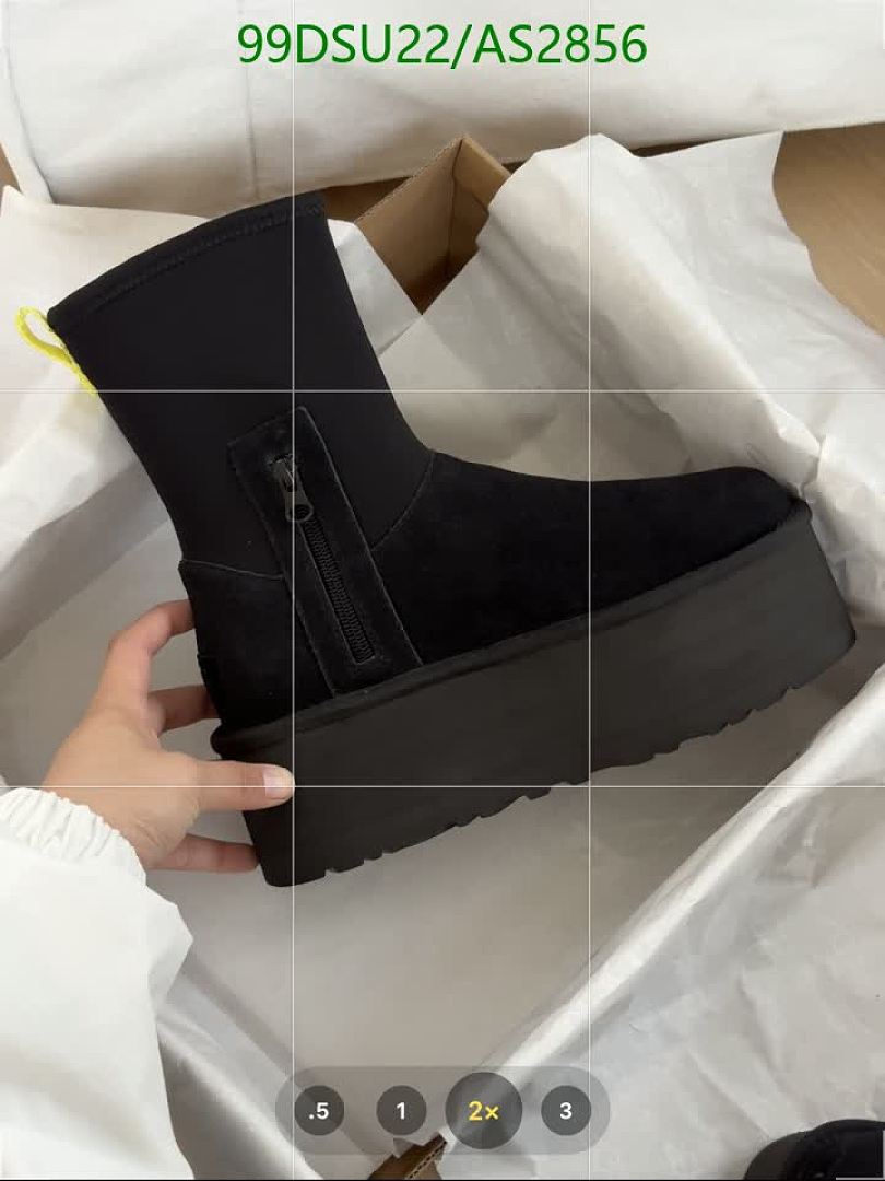 UGG-Women Shoes Code: AS2856 $: 99USD