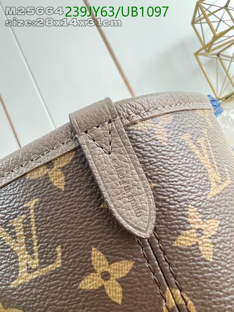 LV-BagsMirror Quality Code: UB1097 $: 239USD