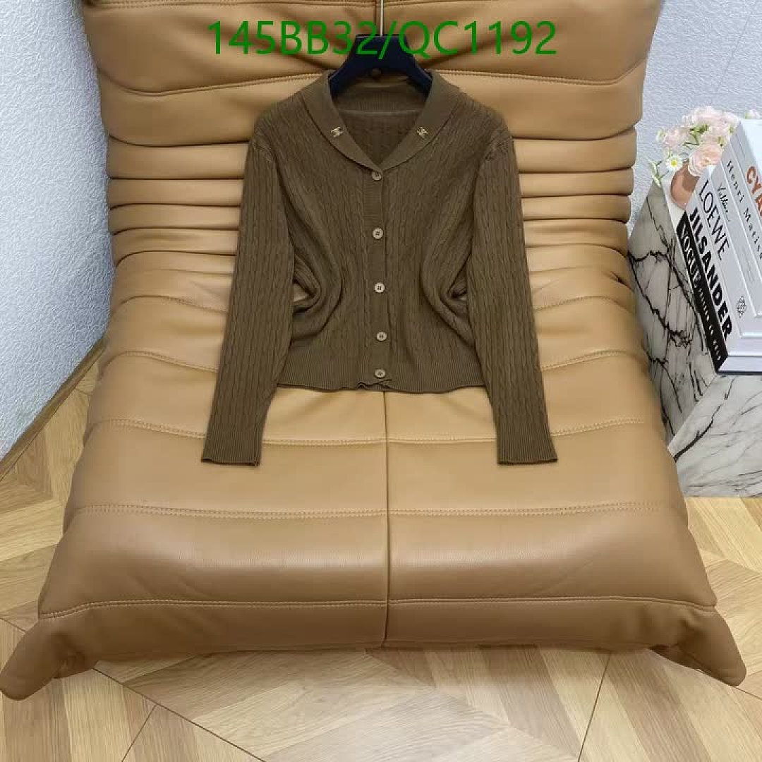Celine-Clothing Code: QC1192 $: 145USD