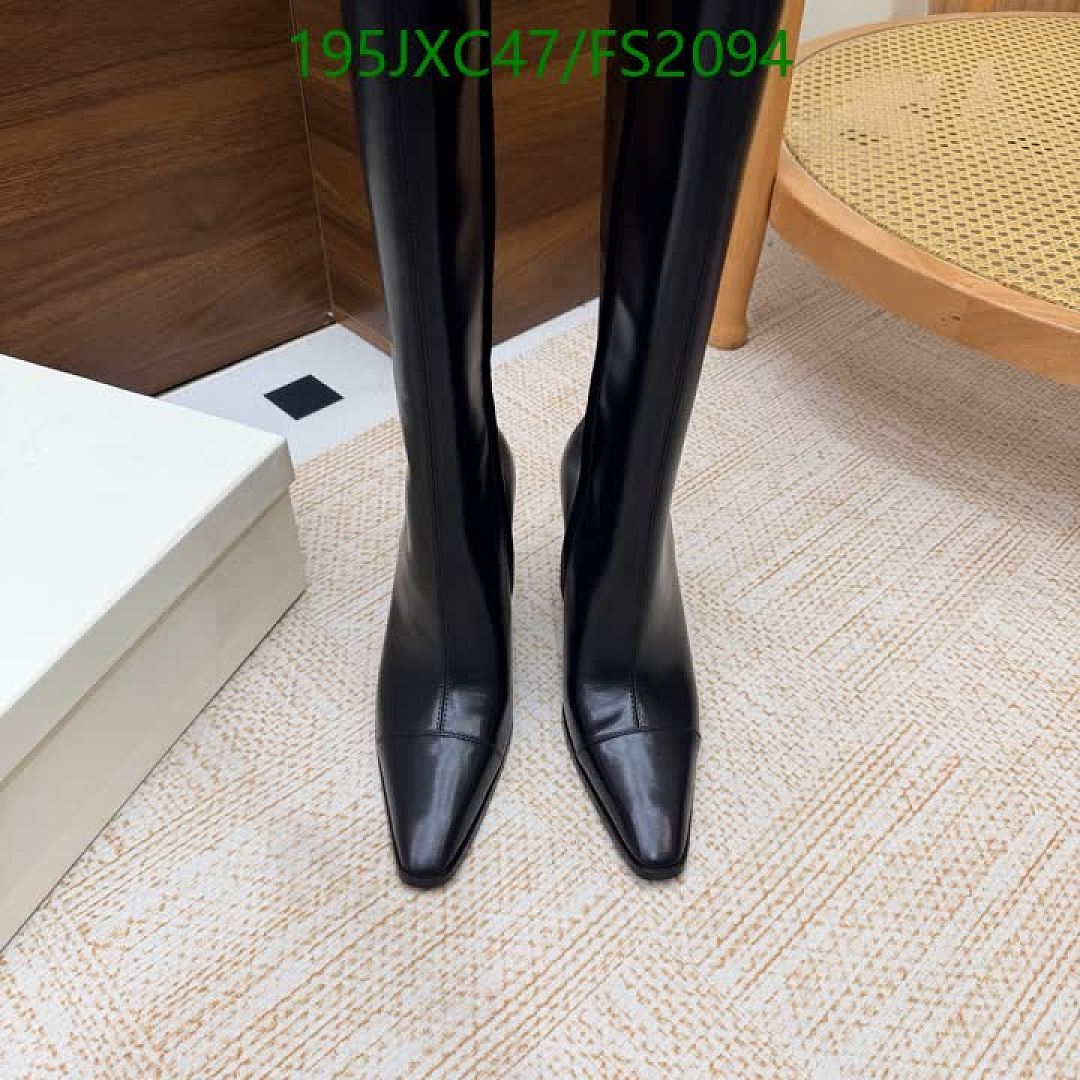 YSL-Women Shoes Code: FS2094 $: 195USD