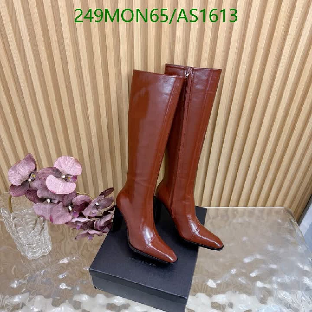 YSL-Women Shoes Code: AS1613 $: 249USD