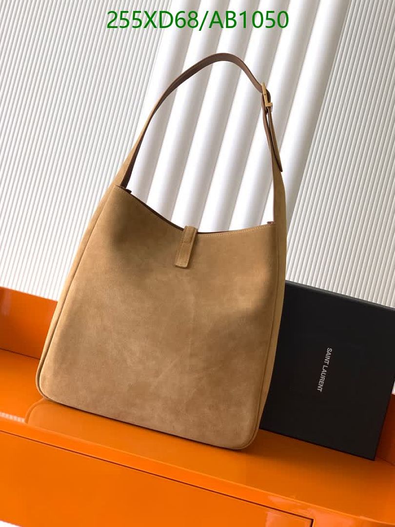YSL-BagsMirror Quality Code: AB1050 $: 255USD