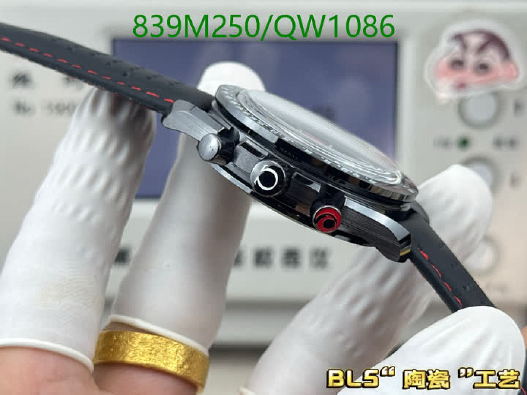 Omega-WatchesMirror Quality Code: QW1086 $: 839USD
