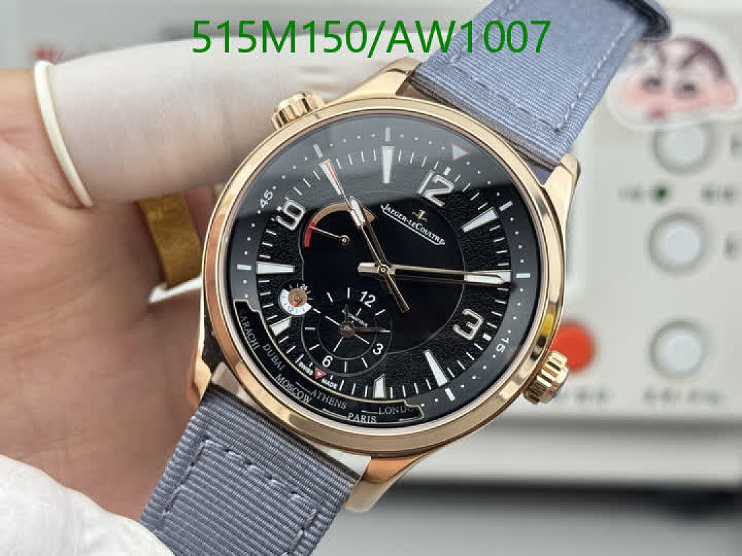 Jaeger-LeCoultre-WatchesMirror Quality Code: AW1007 $: 515USD