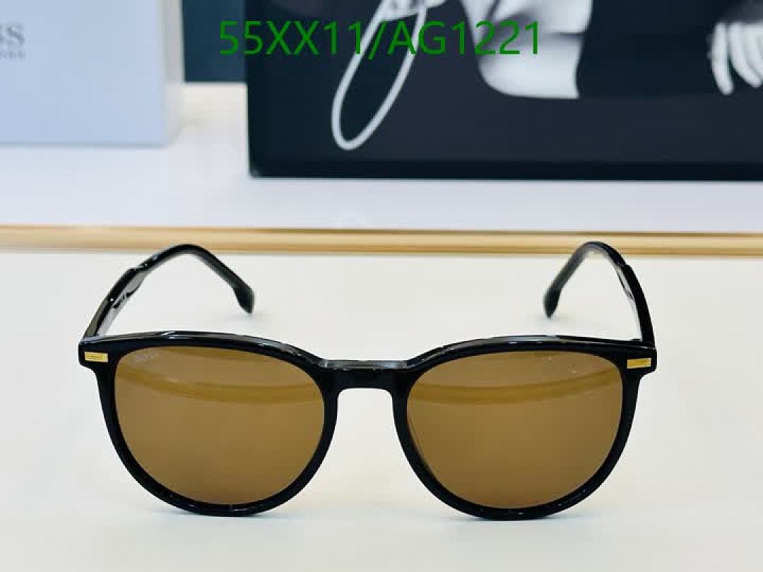 Boss-Glasses Code: AG1221 $: 55USD
