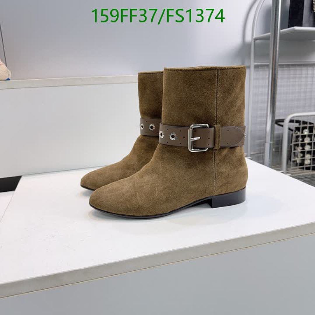 Isabel Marant-Women Shoes Code: FS1374 $: 159USD