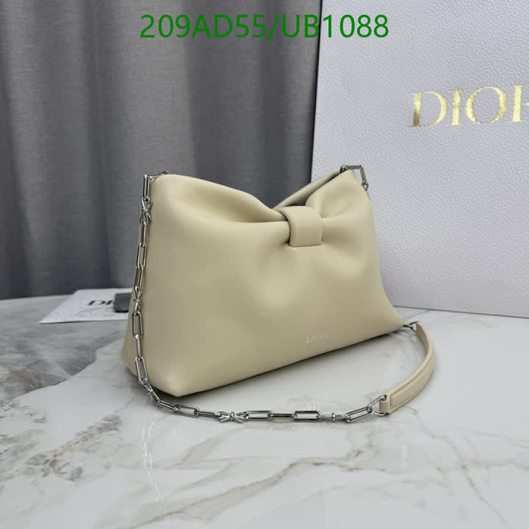 Dior-BagsMirror Quality Code: UB1088 $: 209USD