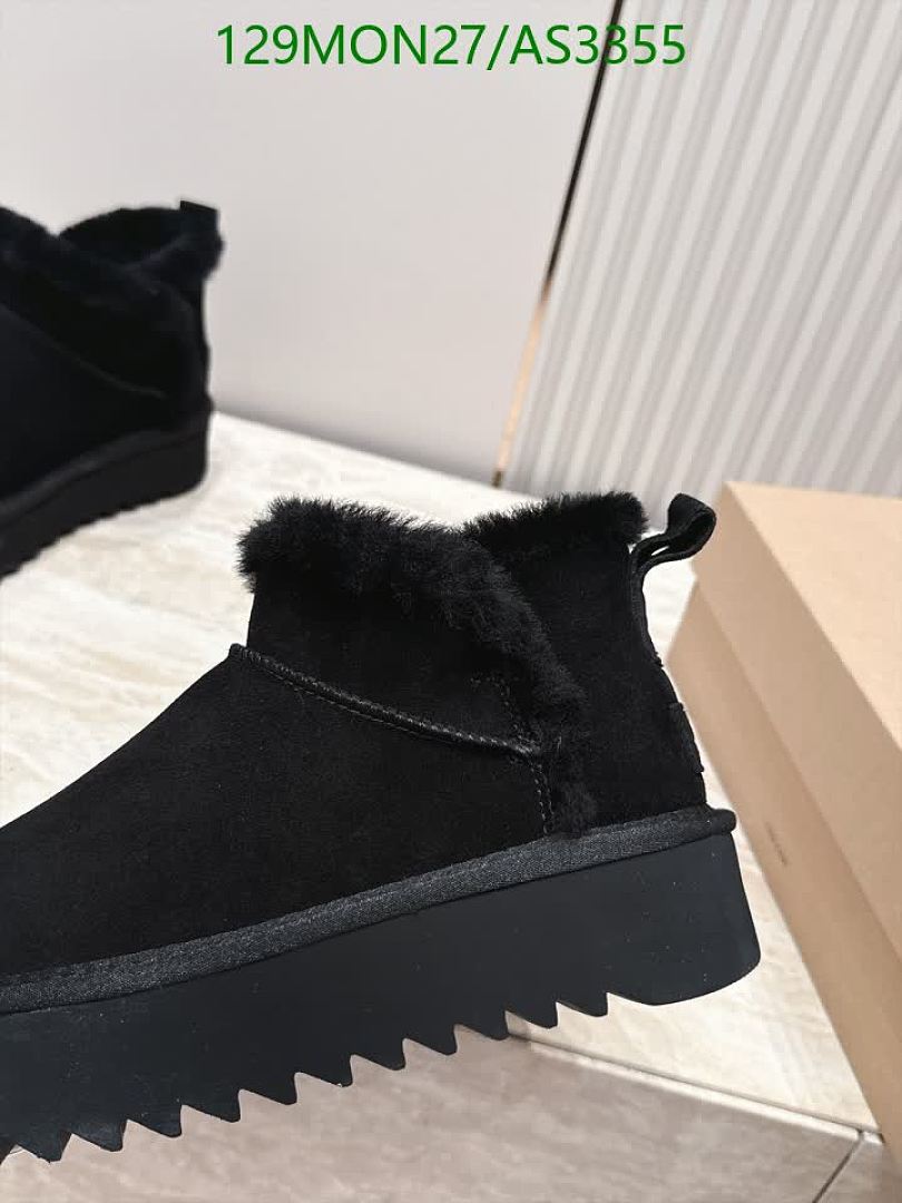 UGG-Women Shoes Code: AS3355 $: 129USD