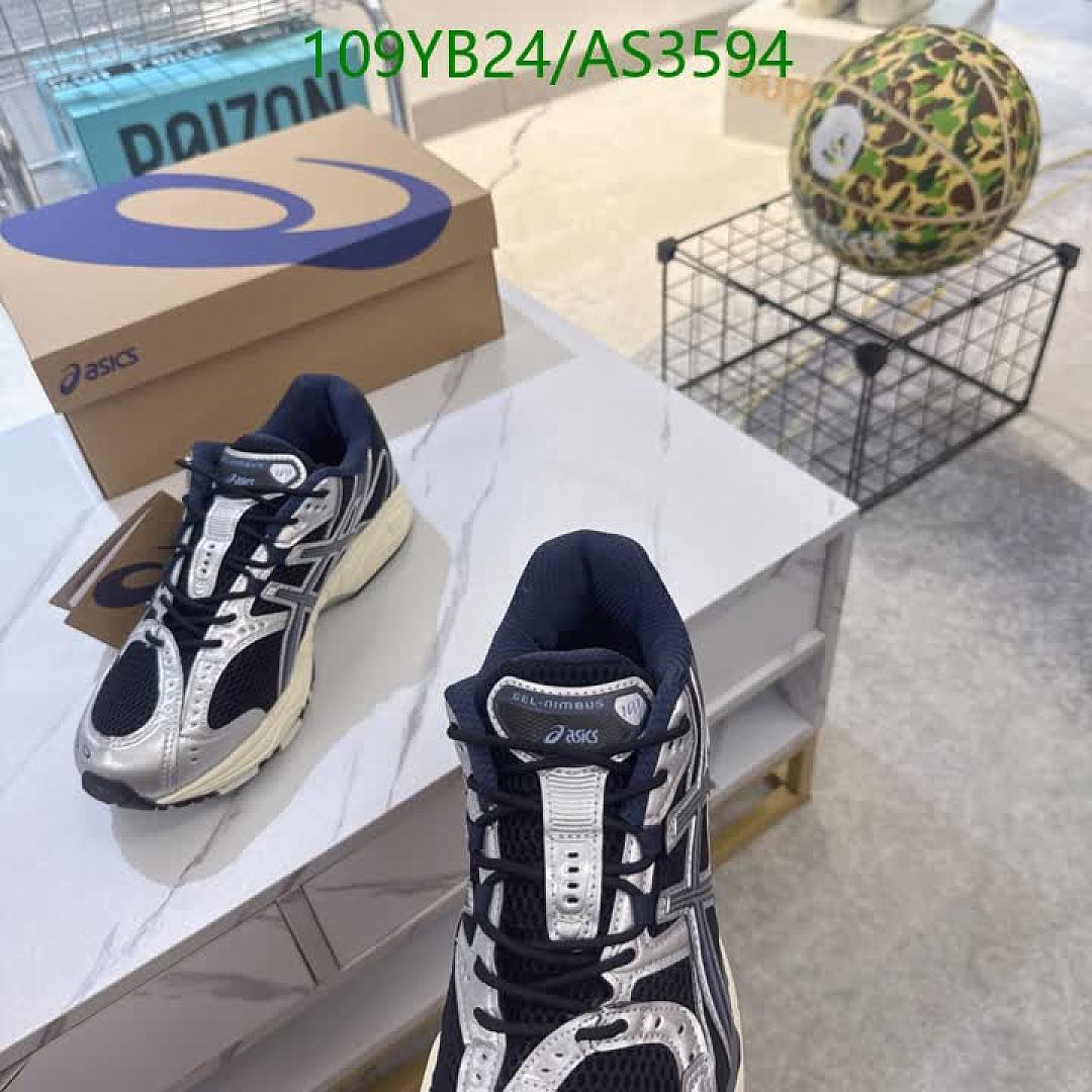 Asics-Women Shoes Code: AS3594 $: 109USD