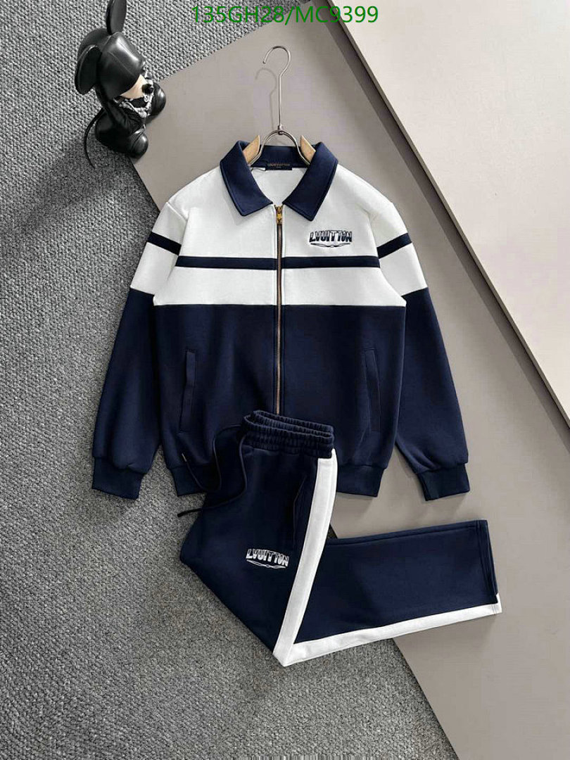 LV-Clothing Code: MC9399 $: 135USD