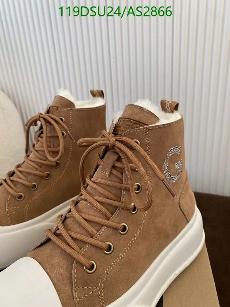 UGG-Women Shoes Code: AS2866 $: 119USD