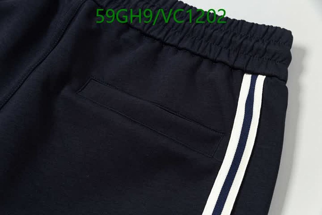 Gucci-Clothing Code: VC1202 $: 59USD