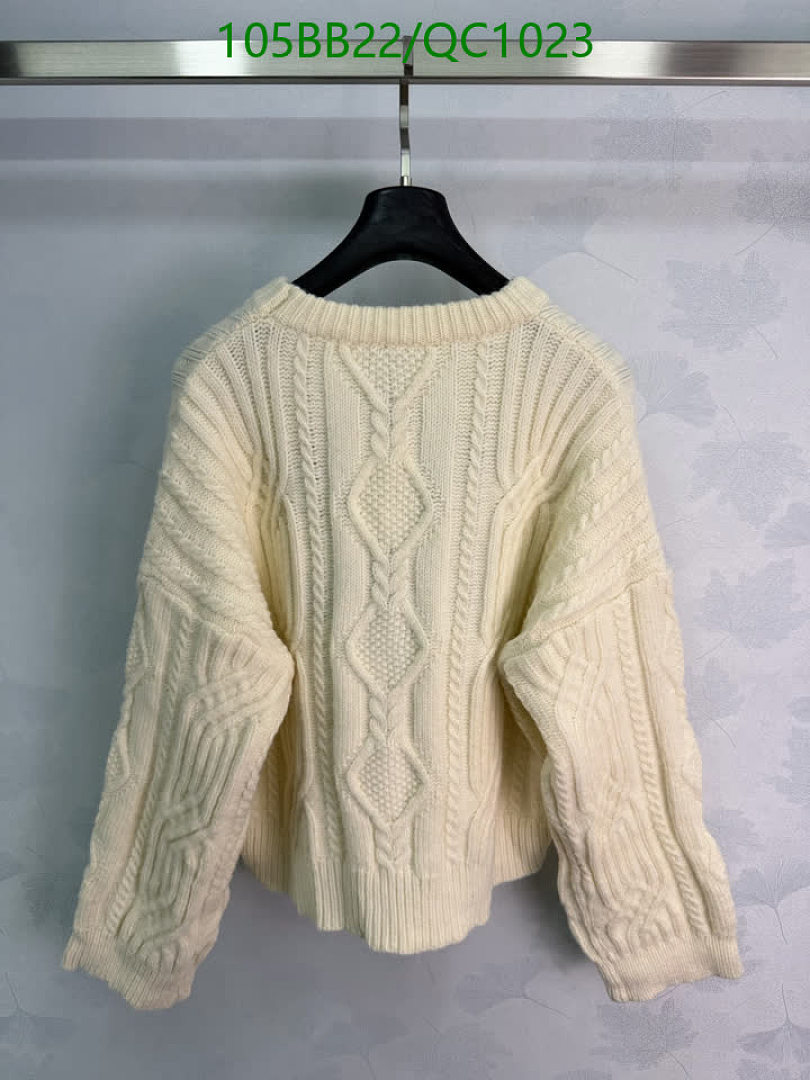 Celine-Clothing Code: QC1023 $: 105USD