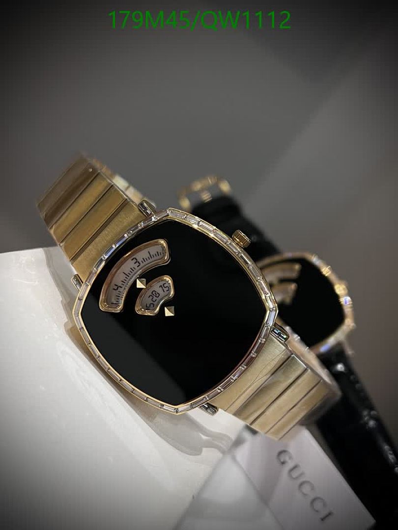 Gucci-Watches4A Quality Code: QW1112 $: 179USD