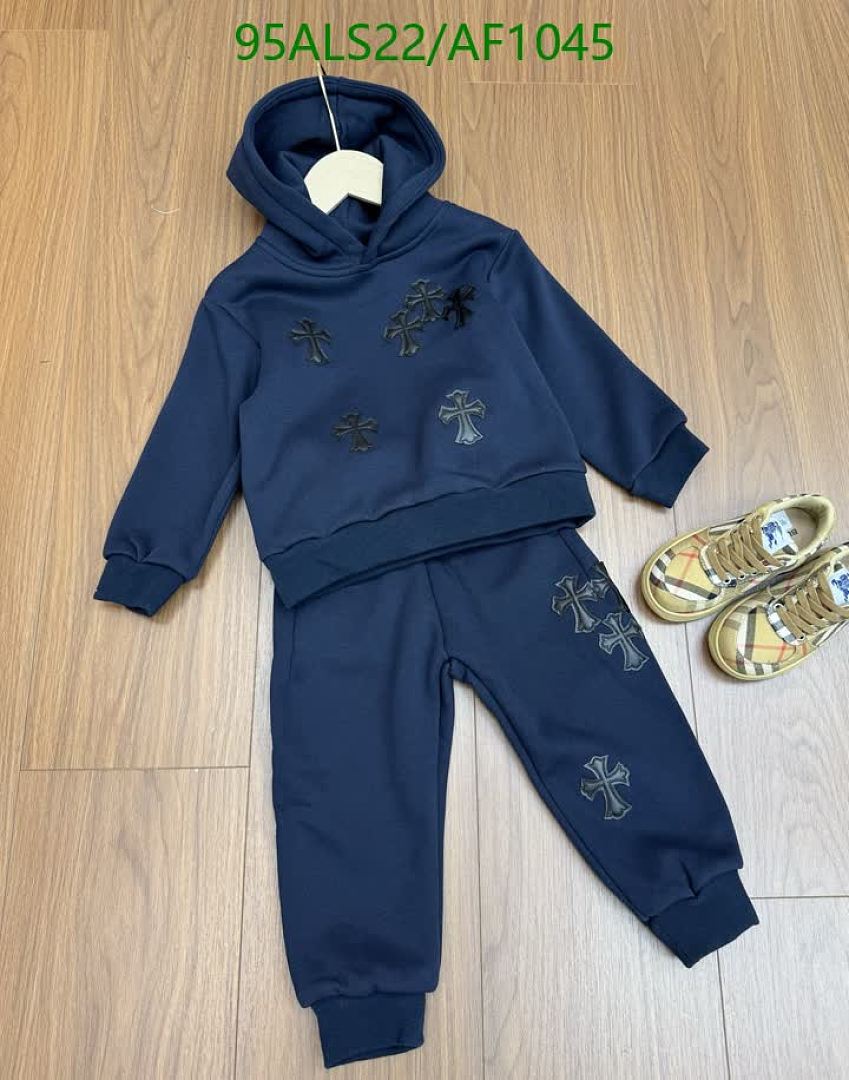 Chrome Hearts-Clothing（Kids） Code: AF1045 $: 95USD