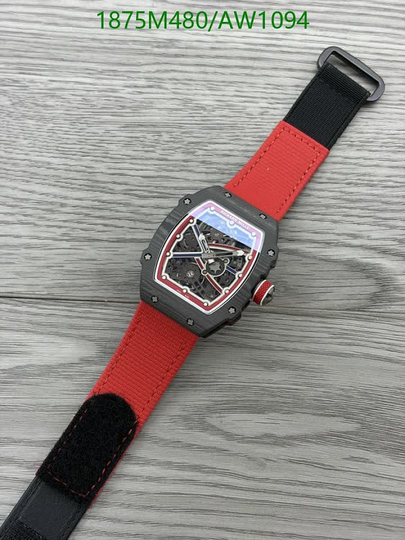 Richard Mille-WatchesMirror Quality Code: AW1094 $: 1875USD