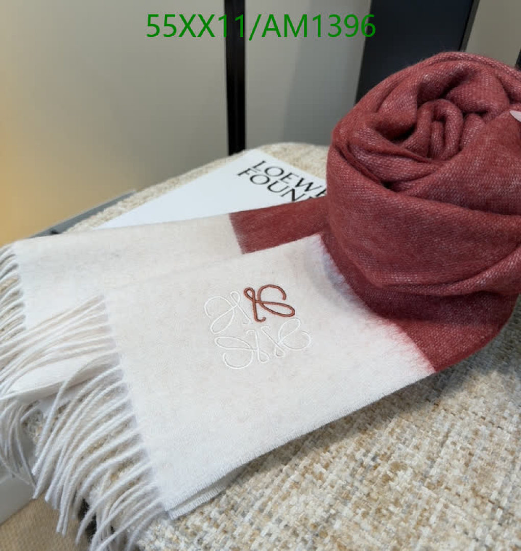 Loewe-Scarves Code: AM1396 $: 55USD