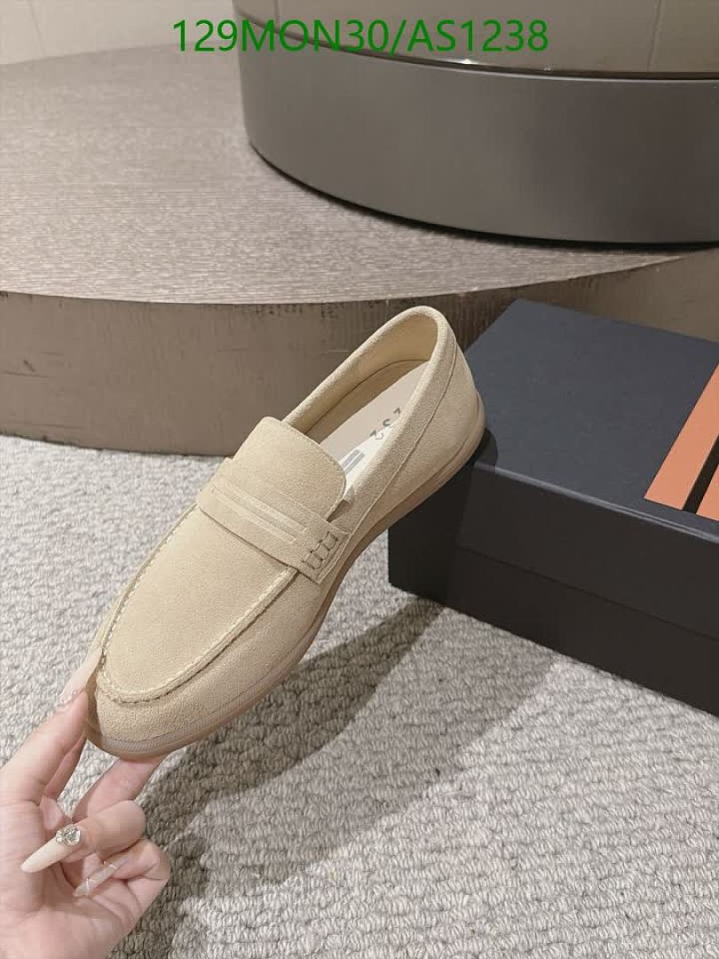 Zegna-Men shoes Code: AS1238 $: 129USD