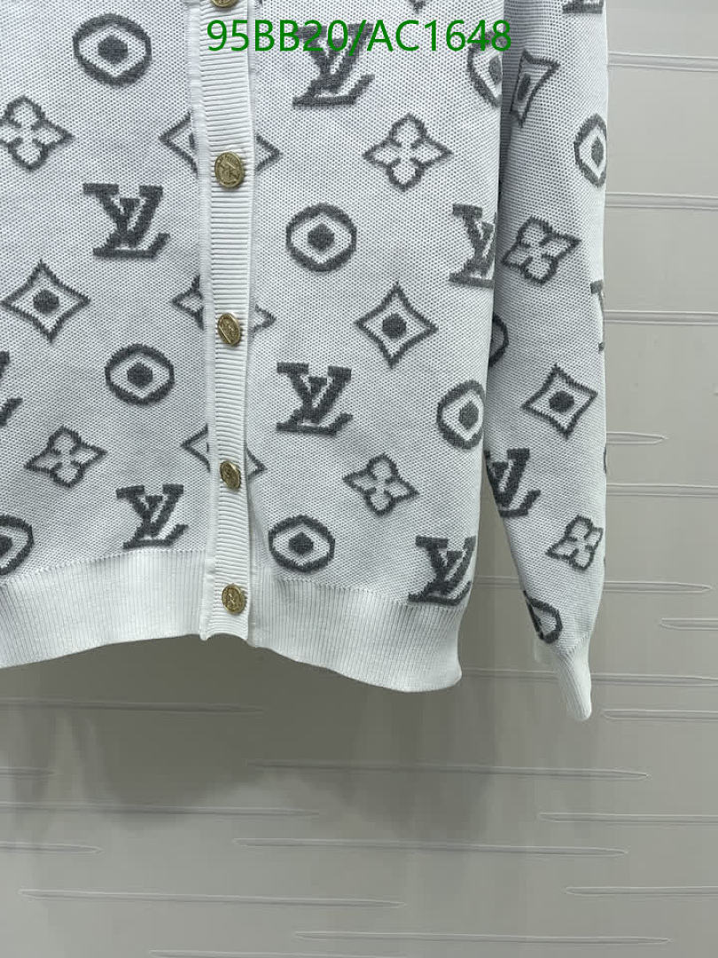 LV-Clothing Code: AC1648 $: 95USD
