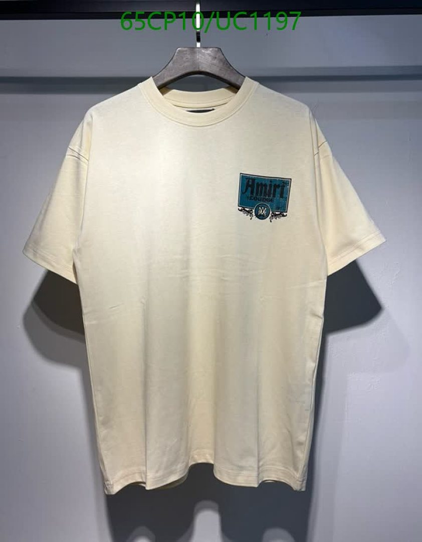 Amiri-Clothing Code: UC1197 $: 65USD