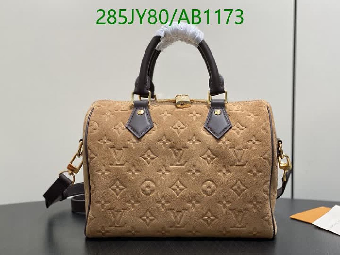 LV-BagsMirror Quality Code: AB1173 $: 285USD