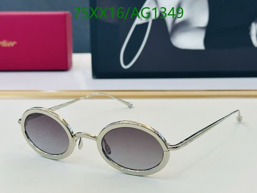 Cartier-Glasses Code: AG1349 $: 75USD
