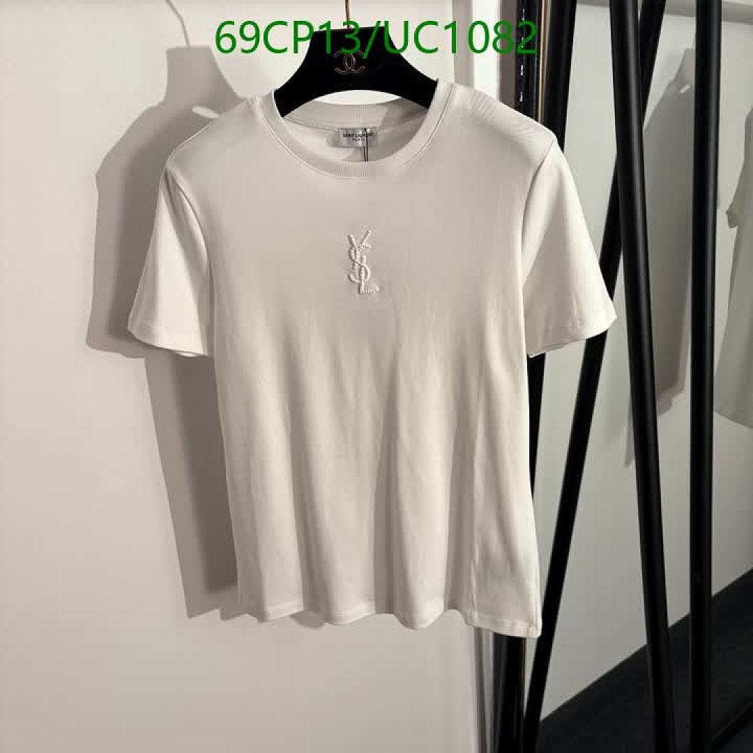 YSL-Clothing Code: UC1082 $: 69USD
