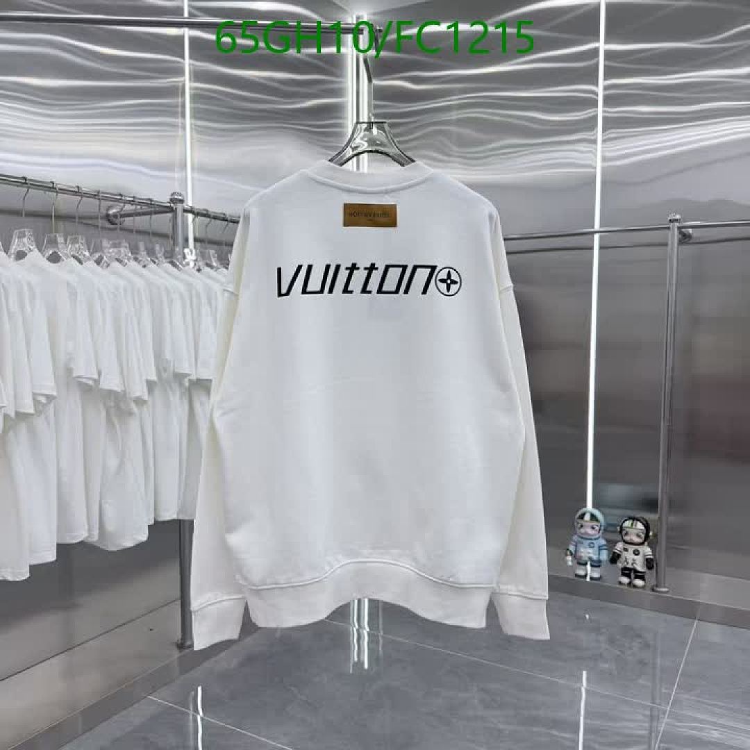 LV-Clothing Code: FC1215 $: 65USD