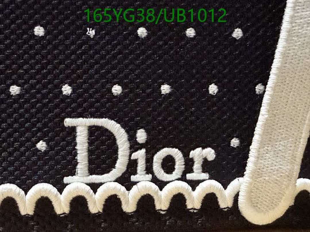 Dior-BagsMirror Quality Code: UB1012 $: 165USD